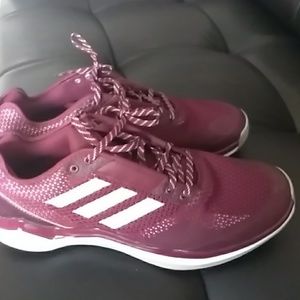 Size 12 Adidas